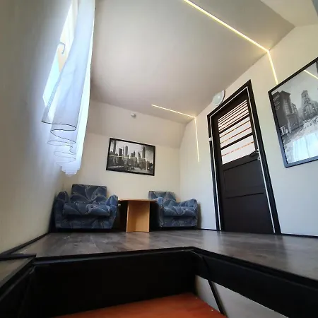 بيت للعطل Zsuzsa Vendeghaz *