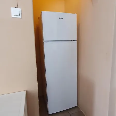 بيت للعطل Zsuzsa Vendeghaz