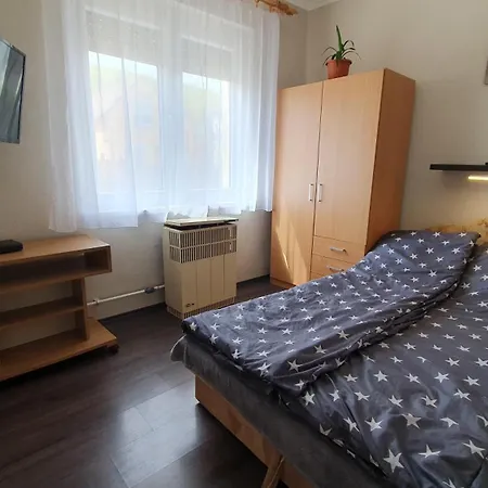 Zsuzsa Vendeghaz Bogács