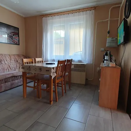 Zsuzsa Vendeghaz Bogács