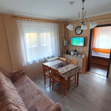 Zsuzsa Vendeghaz Bogács