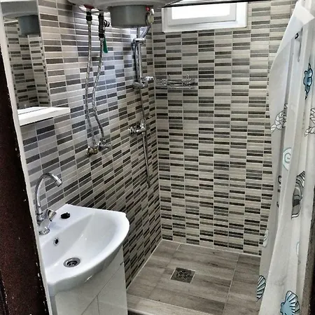 Zsuzsa Vendeghaz بيت للعطل